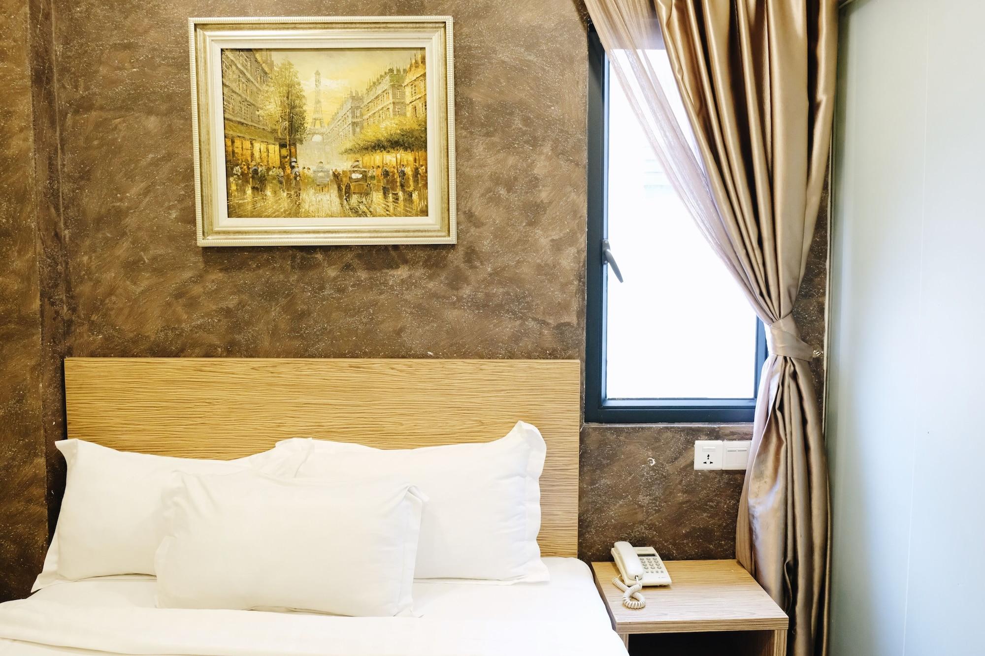 Era Plus Hotel Seri Kembangan Esterno foto