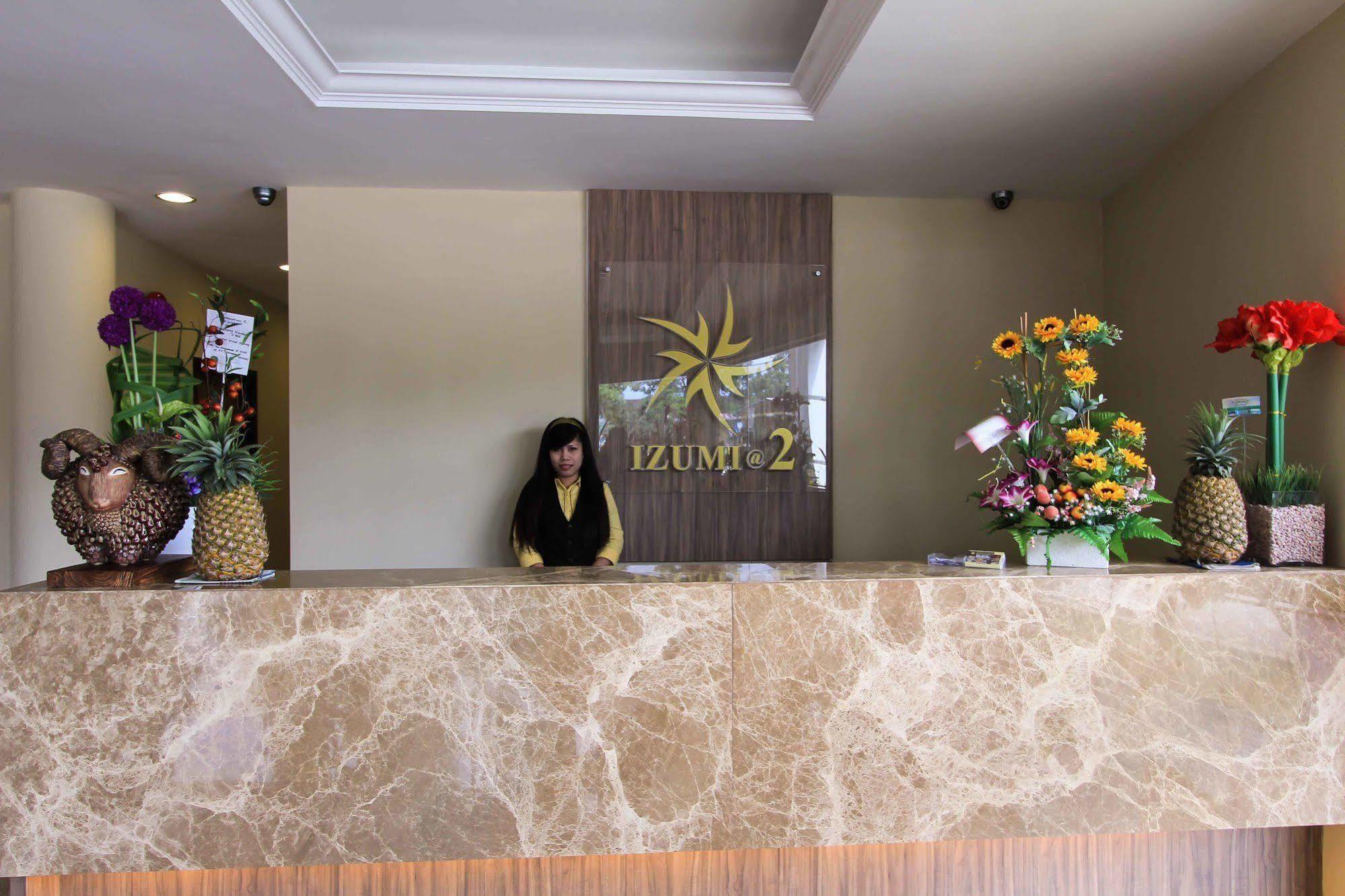 Era Plus Hotel Seri Kembangan Esterno foto